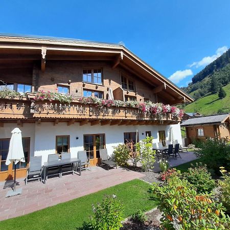 Hochalmbahnen Chalets Rauris 1-06 We2 Maislaufeldweg 1G Eg Kültér fotó