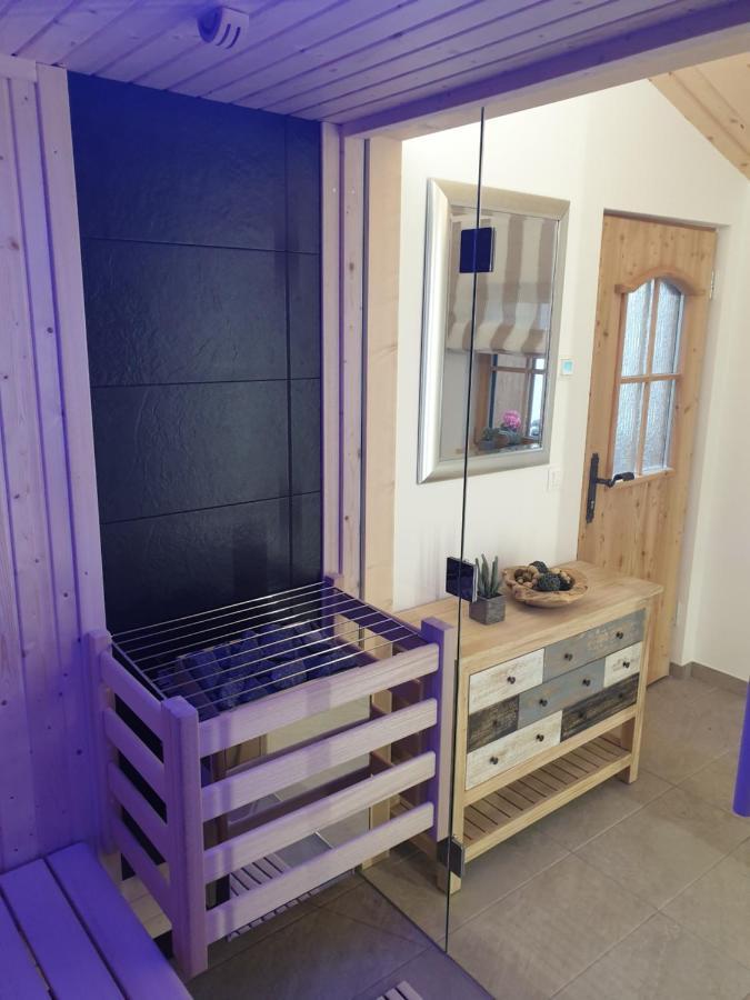 Hochalmbahnen Chalets Rauris 1-06 We2 Maislaufeldweg 1G Eg Kültér fotó