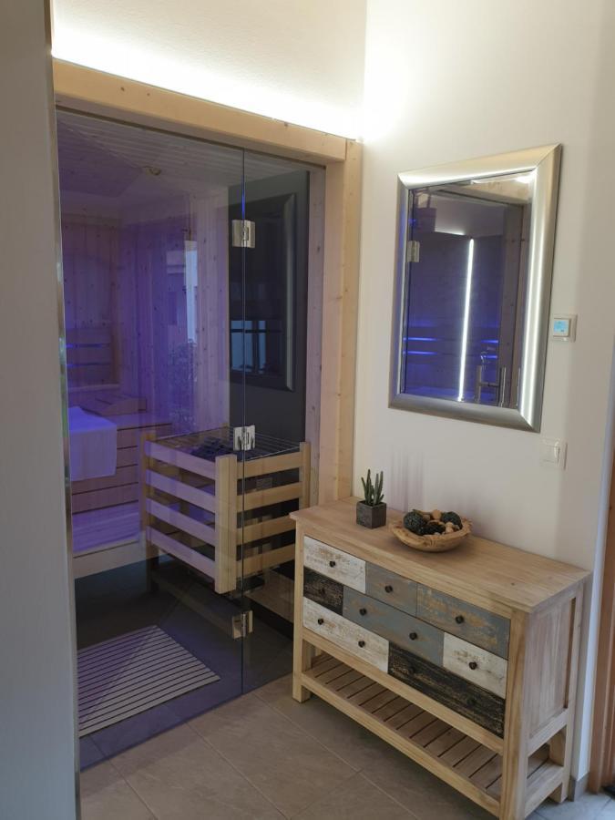 Hochalmbahnen Chalets Rauris 1-06 We2 Maislaufeldweg 1G Eg Kültér fotó